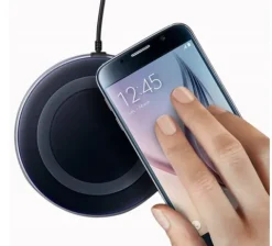 Ładowarka indukcyjna S6