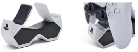Ładowarka PS5 do padów DualSense PowerA Licencja