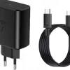 ŁADOWARKA Sieciowa USB-C Kabel 1M Typ C 45W Kostka SZYBKIE ŁADOWANIE 4903