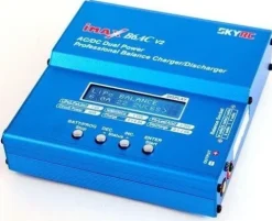 Ładowarka SkyRC iMax B6AC V2 Stabilna i Dokładna PC Control