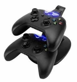ŁADOWARKA STACJA DOKUJĄCA DO PADÓW XBOX ONE S X