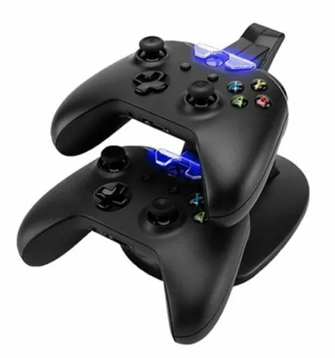 ŁADOWARKA STACJA DOKUJĄCA DO PADÓW XBOX ONE S X