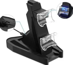 ŁADOWARKA STACJA DOKUJĄCA DO PADÓW PLAYSTATION 5 PS5