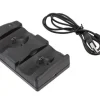 ŁADOWARKA STACJA DOKUJĄCA DO SONY PLAYSTATION PS3 I MOVE
