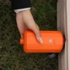 AEROGOGO GIGA PUMP 80 P80G-01 POMPKA DO NAMIOTU MATERACA elektryczna
