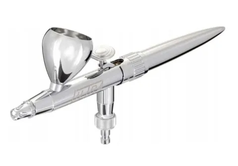 AEROGRAF HARDER & STEENBECK ULTRA 2024 HS-ULTRA2024