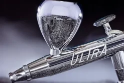 AEROGRAF HARDER & STEENBECK ULTRA 2024 HS-ULTRA2024
