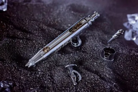 AEROGRAF HARDER & STEENBECK ULTRA 2024 HS-ULTRA2024