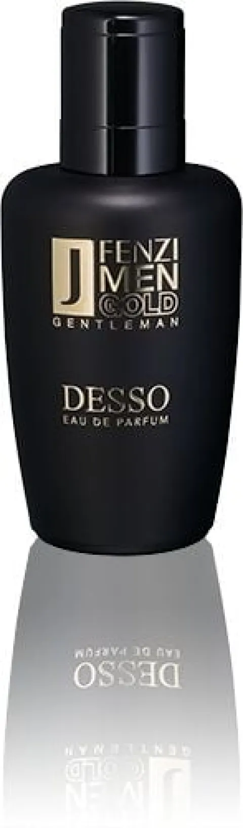 After Shave Desso Gold Gentlemen 100 ml AS