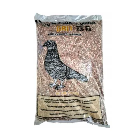 A GRIT MIESZANY z ANYŻEM MARPOL 2,5kg