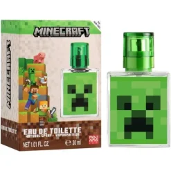 AIR VAL Minecraft Woda toaletowa 30 ml