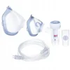 AKCESORIA DO FLAEM 4NEB NEBULIZATOR RF9 2MASKI UST