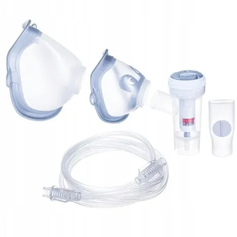 AKCESORIA DO FLAEM 4NEB NEBULIZATOR RF9 2MASKI UST
