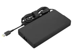 Akcesoria Lenovo Wąski zasilacz sieciowy 300 W Lenovo