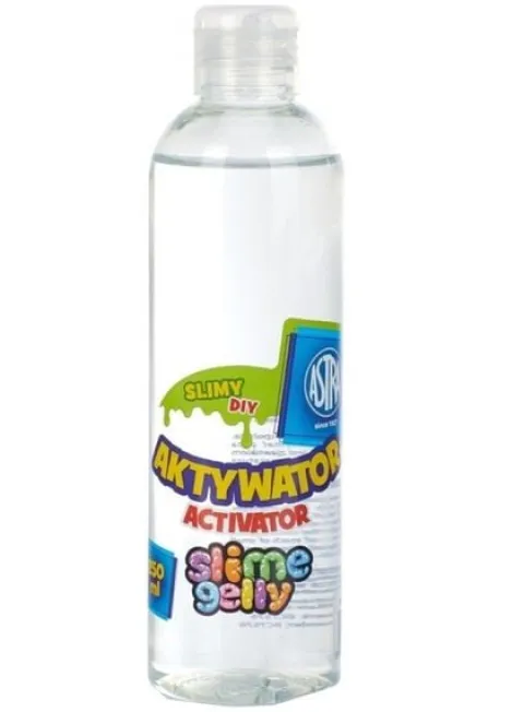 AKTYWATOR ASTRA DO SLIME GELLY A'15 250ML 3973