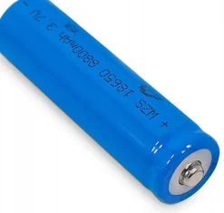 AKUMULATOR BATERIA OGNIWO 18650 8800mAh 3.7V Li-on LITOWO-JONOWA MOCNA