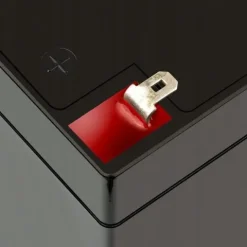 AKUMULATOR BEZOBSŁUGOWY AGM 12V 7.2Ah DO ZABAWKI AUTKA UPS ALARM KOSIARKI