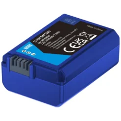 Akumulator Newell SupraCell Protect zamiennik NP-FW50 do Sony