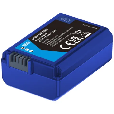 Akumulator Newell SupraCell Protect zamiennik NP-FW50 do Sony