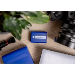 Akumulator Newell SupraCell Protect zamiennik NP-FW50 do Sony
