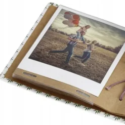 ALBUM Cool Story NA 28 ZDJĘĆ INSTAX MINI, POLAROID