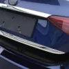 Alfa Romeo GIULIA - LISTWA CHROM na Klapę Tuning