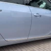 Alfa Romeo GIULIETTA - Listwy CHROM Boczne Drzwi 4