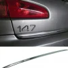 Alfa Romeo 147 - LISTWA CHROM CHROMOWANA na klapę