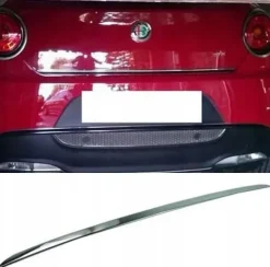 Alfa Romeo MITO - Listwa CHROM Chromowana na Klape