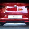 Alfa Romeo STELVIO - LISTWA CHROM na Klapę Tuning