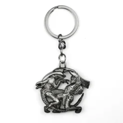 Alien vs Predator | 5 cm | Metal | Brelok | Aliens