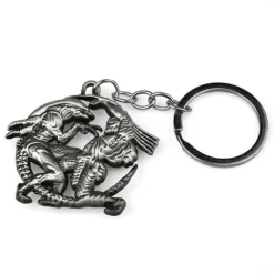 Alien vs Predator | 5 cm | Metal | Brelok | Aliens