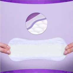 Always Dailies Extra Protect Wkładki higieniczne Extra Long XL44 x4 =176