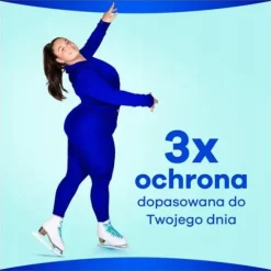 Always Ultra Normal Podpaski ze skrzydełkami 40 szt