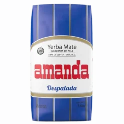 Amanda Despalada Sin Palo 1kg