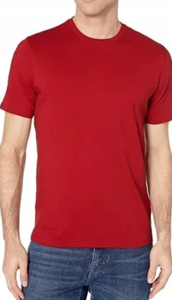 Amazon Essentials Koszulka T-shirt męski 2pak S