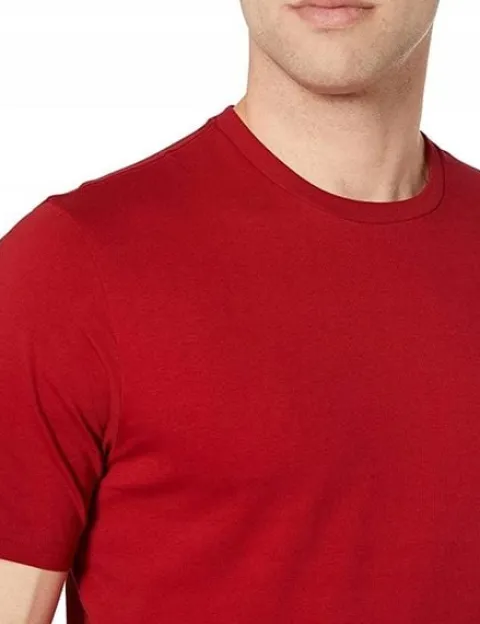 Amazon Essentials Koszulka T-shirt męski 2pak S