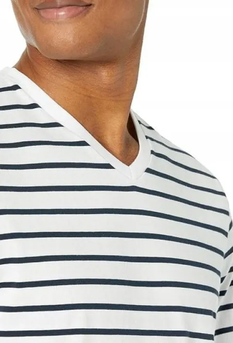 Amazon Essentials Koszulka T-shirt męski 2pak S