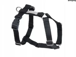 AMIPLAY SZELKI GUARD SAMBA M CZARNY