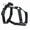 amiplay Szelki regulowane Guard Samba L Czarne