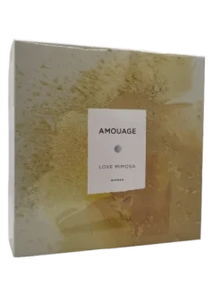 Amouage Love Mimosa 100ml edp