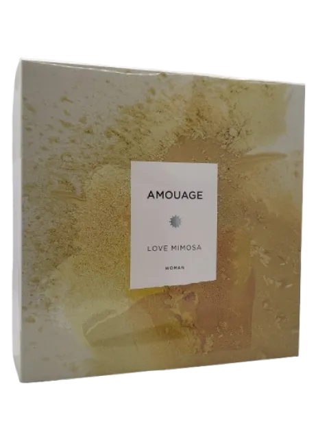 Amouage Love Mimosa 100ml edp