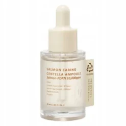 Ampułka Rewitalizująca Heveblue Salmon Caring Centella Ampoule 30ml