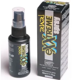 Anal exxtreme spray - 50ml