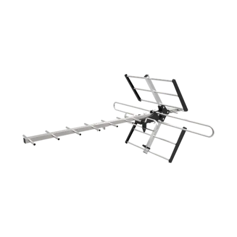 Antena TV kierunkowa typu "Yagi" Cabletech filtr LTE