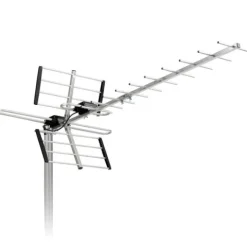 Antena zewnętrzna kierunkowa TV ultra HD 4K Berdsen BD-951
