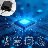 Antena zewnętrzna kierunkowa TV ultra HD 4K Berdsen BD-954