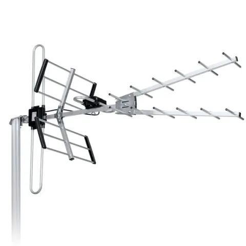 Antena zewnętrzna kierunkowa TV ultra HD 4K Berdsen BD-954