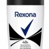 Antyperspirant w kulce dla kobiet Rexona Invisible 50ml