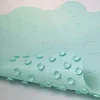 Antypoślizgowa ochronna mata do wanny prysznica 2szt 43x43cm IKEA TRAMPSJÖN